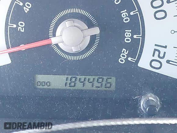 ✅ 2007 Toyota FJ Cruiser • VIN: JTEBU11F970052240 • Lot: 42977768. Wystawiony na IAAI z przebiegiem 184 496 mil. Bezpłatny archiwum sprzedaży aukcyjnych z USA i szczegółowy raport historii pojazdu na DreamBid. Zdjęcie 16.