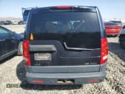 ✅ 2005 Land Rover LR3 HSE • VIN: SALAF25465A328057 • Лот: 52236255. Опубликован ранее на Copart с пробегом 180 704 миль. Бесплатный доступ к архиву аукционных продаж из США и подробный отчёт об истории автомобиля на DreamBid. Изображение 6.