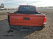 ✅ 2017 Toyota Tacoma SR • VIN: 5TFAX5GN1HX103476 • Lot: 41337585. Listed on Copart with 282,179 mi. Free auction sales archive from the USA and detailed vehicle history report at DreamBid. Image 6.