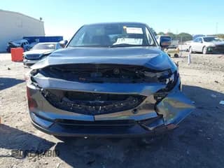 ✅ 2021 Mazda CX-5 Grand Touring • VIN: JM3KFADM2M0428286 • Lot: 43601329. Listed on IAAI with 42,535 mi. Free auction sales archive from the USA and detailed vehicle history report at DreamBid. Image 6.