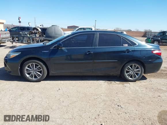 2015 Toyota Camry LE z VIN 4T1BD1FK7FU163026, wystawiony jako IAAI lot #41651247 z przebiegiem 184 783 mil mil oraz . Historia ofert i sprzedaży dostępna na DreamBid. Obrazek 15.