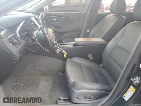 ✅ 2018 Chevrolet Impala LT • VIN: 2G1105S30J9132541 • Лот: 73311444. Опубликован ранее на Copart с пробегом 151 022 миль. Бесплатный доступ к архиву аукционных продаж из США и подробный отчёт об истории автомобиля на DreamBid. Изображение 7.