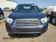 ✅ 2008 Toyota Highlander SR5 • VIN: JTEES44A782031963 • Lot: 64646795. Listed on Copart with 141,335 mi. Free auction sales archive from the USA and detailed vehicle history report at DreamBid. Image 5.