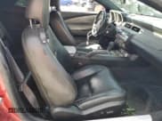 ✅ 2012 Chevrolet Camaro 2LT • VIN: 2G1FC3D38C9194495 • Lot: 60539475. Listed on Copart with Not provided. Free auction sales archive from the USA and detailed vehicle history report at DreamBid. Image 10.