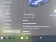 ✅ 2019 Tesla Model 3 Long Range • VIN: 5YJ3E1EB2KF452874 • Lot: 43279721. Wystawiony na IAAI z przebiegiem 114 186 mil. Bezpłatny archiwum sprzedaży aukcyjnych z USA i szczegółowy raport historii pojazdu na DreamBid. Zdjęcie 7.