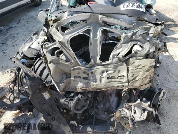 ✅ 2011 Hyundai Accent GLS • VIN: KMHCN4ACXBU554748 • Лот: 57022585. Опубликован ранее на Copart с пробегом Не указан. Бесплатный доступ к архиву аукционных продаж из США и подробный отчёт об истории автомобиля на DreamBid. Изображение 11.