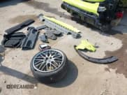 ✅ 2024 MINI Hardtop John Cooper Works • VIN: WMW73DH04R2V54853 • Лот: 42999865. Опубликован ранее на IAAI с пробегом 26 277 миль. Бесплатный доступ к архиву аукционных продаж из США и подробный отчёт об истории автомобиля на DreamBid. Изображение 12.