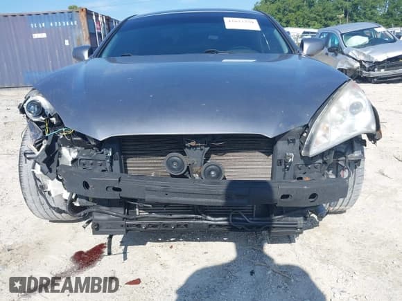 ✅ 2012 Hyundai Genesis Coupe 2.0T • VIN: KMHHT6KDXCU071745 • Lot: 42833359. Wystawiony na IAAI z przebiegiem 108 271 mil. Bezpłatny archiwum sprzedaży aukcyjnych z USA i szczegółowy raport historii pojazdu na DreamBid. Zdjęcie 6.