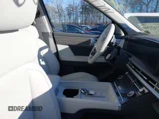 2024 Hyundai Santa Fe Limited с VIN 5NMP4DGL1RH051692, выставлен на аукционе IAAI как лот 41171340 с пробегом 1 473 миль миль и . История ставок и продаж доступна на DreamBid. Изображение 5.