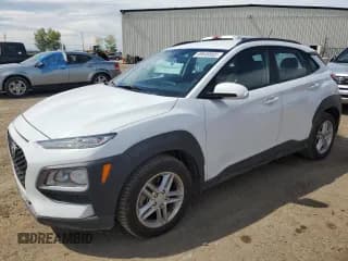 ✅ 2021 Hyundai Kona SE • VIN: KM8K1CAA8MU697362 • Лот: 69649565. Опубликован ранее на Copart с пробегом 160 593 миль. Бесплатный доступ к архиву аукционных продаж из США и подробный отчёт об истории автомобиля на DreamBid. Изображение 1.
