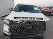 ✅ 2018 Toyota Tundra SR5 • VIN: 5TFEM5F18JX131354 • Лот: 43709672. Опубликован ранее на IAAI с пробегом 88 136 миль. Бесплатный доступ к архиву аукционных продаж из США и подробный отчёт об истории автомобиля на DreamBid. Изображение 6.