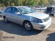 ✅ 2004 Toyota Avalon XLS • VIN: 4T1BF28B04U380234 • Лот: 43507487. Опубликован ранее на IAAI с пробегом 195 262 миль. Бесплатный доступ к архиву аукционных продаж из США и подробный отчёт об истории автомобиля на DreamBid. Изображение 1.