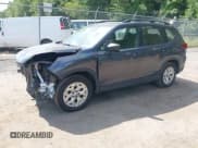 ✅ 2021 Subaru Forester • VIN: JF2SKADC0MH493801 • Lot: 43121588. Listed on IAAI with 53,261 mi. Free auction sales archive from the USA and detailed vehicle history report at DreamBid. Image 23.