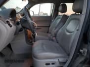 ✅ 2006 Chevrolet HHR LT • VIN: 3GNDA23P56S609662 • Lot: 84550344. Listed on Copart with 57,019 mi. Free auction sales archive from the USA and detailed vehicle history report at DreamBid. Image 7.