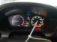 ✅ 2025 Honda HR-V LX • VIN: 3CZRZ1H34SM730263 • Лот: 58817795. Опубликован ранее на Copart с пробегом 8 863 миль. Бесплатный доступ к архиву аукционных продаж из США и подробный отчёт об истории автомобиля на DreamBid. Изображение 9.