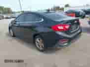 2017 Chevrolet Cruze LT with VIN 1G1BE5SM9H7164236, listed as a IAAI auction lot 43532843 with 151,665 mi miles and . Bid and sale history available at DreamBid. Image 3.