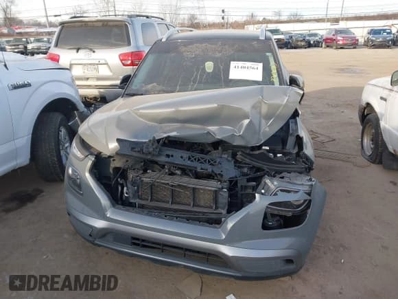 ✅ 2022 Hyundai Venue SEL • VIN: KMHRC8A37NU176285 • Лот: 41404564. Опубликован ранее на IAAI с пробегом 60 465 миль. Бесплатный доступ к архиву аукционных продаж из США и подробный отчёт об истории автомобиля на DreamBid. Изображение 12.