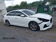 ✅ 2018 Hyundai Sonata SEL • VIN: 5NPE34AF5JH631371 • Лот: 43067374. Опубликован ранее на IAAI с пробегом 53 487 миль. Бесплатный доступ к архиву аукционных продаж из США и подробный отчёт об истории автомобиля на DreamBid. Изображение 13.