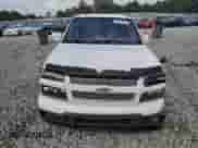 2009 Chevrolet Colorado 1LT with VIN 1GCCS139698106894, listed as a Copart auction lot 85540115 with 96,933 mi miles and Salvage title. Bid and sale history available at DreamBid. Image 5.