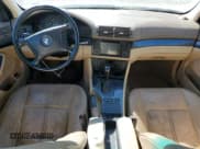 ✅ 2001 BMW 5 Series 525i • VIN: WBADT434X1GX23083 • Лот: 87420825. Опубликован ранее на Copart с пробегом 283 579 миль. Бесплатный доступ к архиву аукционных продаж из США и подробный отчёт об истории автомобиля на DreamBid. Изображение 8.