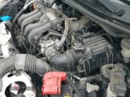 ✅ 2016 Honda Fit LX • VIN: JHMGK5H57GX001748 • Lot: 42512224. Wystawiony na IAAI z przebiegiem 94 387 mil. Bezpłatny archiwum sprzedaży aukcyjnych z USA i szczegółowy raport historii pojazdu na DreamBid. Zdjęcie 20.