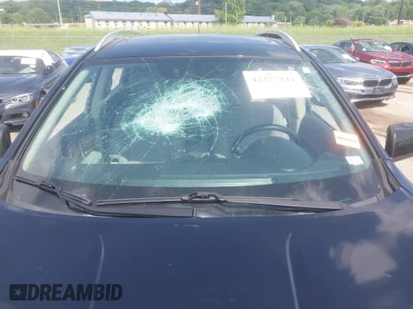 ✅ 2013 Nissan Rogue SV • VIN: JN8AS5MV0DW635308 • Lot: 42377341. Listed on IAAI with 84,755 mi. Free auction sales archive from the USA and detailed vehicle history report at DreamBid. Image 18.