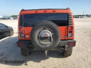 ✅ 2008 Hummer H2 SUV • VIN: 5GRGN23868H106655 • Lot: 71913855. Wystawiony na Copart z przebiegiem 186 225 mil. Bezpłatny archiwum sprzedaży aukcyjnych z USA i szczegółowy raport historii pojazdu na DreamBid. Zdjęcie 6.