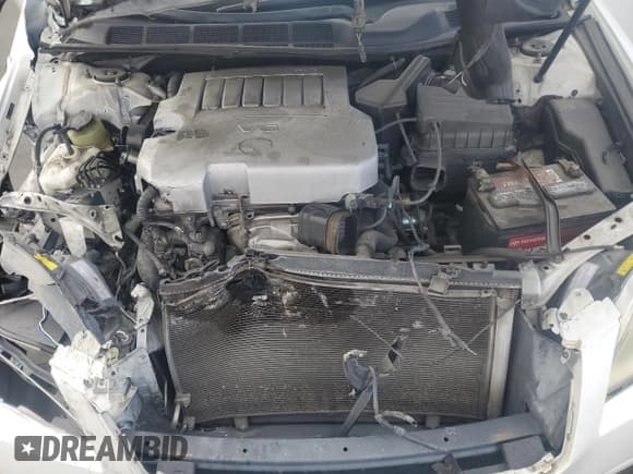 ✅ 2005 Toyota Avalon XLS • VIN: 4T1BK36B15U018189 • Lot: 87125365. Wystawiony na Copart z przebiegiem 195 257 mil. Bezpłatny archiwum sprzedaży aukcyjnych z USA i szczegółowy raport historii pojazdu na DreamBid. Zdjęcie 11.