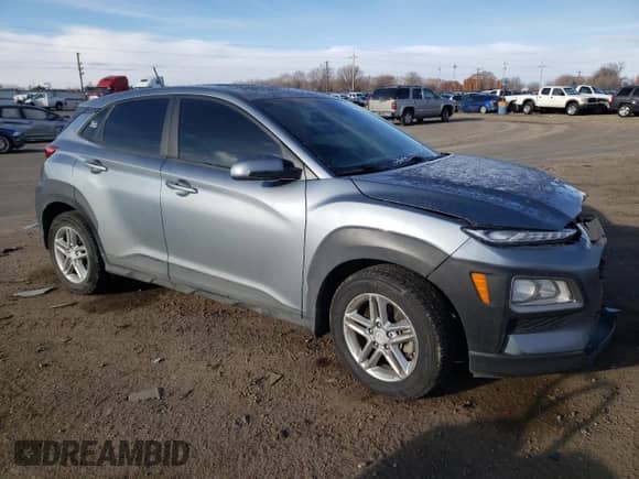 2020 Hyundai Kona SE с VIN KM8K1CAA0LU494111, выставлен на аукционе Copart как лот 41000263 с пробегом 36 051 миль миль и . История ставок и продаж доступна на DreamBid. Изображение 4.