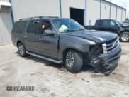 ✅ 2017 Ford Expedition Max XLT • VIN: 1FMJK1HT8HEA50903 • Lot: 55308035. Listed on Copart with 132,317 mi. Free auction sales archive from the USA and detailed vehicle history report at DreamBid. Image 4.