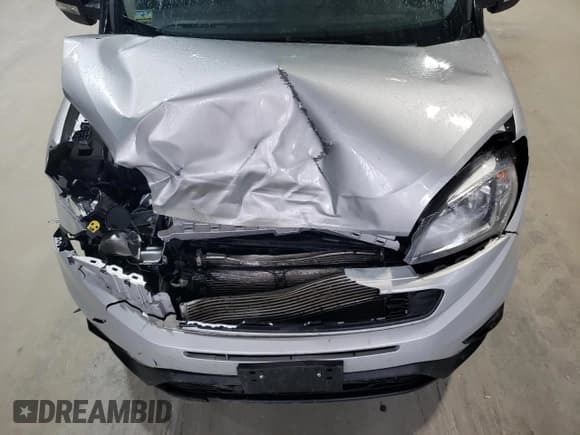 ✅ 2022 Ram ProMaster City Cargo Tradesman • VIN: ZFBHRFABXN6X23938 • Lot: 56699385. Wystawiony na Copart z przebiegiem 33 251 mil. Bezpłatny archiwum sprzedaży aukcyjnych z USA i szczegółowy raport historii pojazdu na DreamBid. Zdjęcie 12.