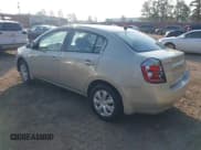 ✅ 2008 Nissan Sentra S • VIN: 3N1AB61EX8L708317 • Лот: 43724321. Опубликован ранее на IAAI с пробегом 205 259 миль. Бесплатный доступ к архиву аукционных продаж из США и подробный отчёт об истории автомобиля на DreamBid. Изображение 3.