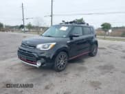 ✅ 2017 Kia Soul + • VIN: KNDJX3AA8H7448871 • Лот: 43830210. Опубликован ранее на IAAI с пробегом 113 584 миль. Бесплатный доступ к архиву аукционных продаж из США и подробный отчёт об истории автомобиля на DreamBid. Изображение 17.