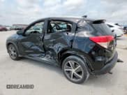 ✅ 2022 Honda HR-V EX-L • VIN: 3CZRU5H73NM718814 • Lot: 64441755. Listed on Copart with 79,591 mi. Free auction sales archive from the USA and detailed vehicle history report at DreamBid. Image 2.