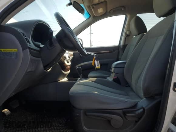 2010 Hyundai Santa Fe GLS с VIN 5NMSGDAB9AH367654, выставлен на аукционе Copart как лот 75484224 с пробегом 173 989 миль миль и Чистый • Clean title. История ставок и продаж доступна на DreamBid. Изображение 7.