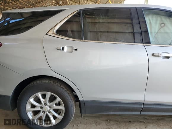 ✅ 2018 Chevrolet Equinox LT • VIN: 2GNAXJEV1J6166344 • Лот: 84522115. Опубликован ранее на Copart с пробегом 96 185 миль. Бесплатный доступ к архиву аукционных продаж из США и подробный отчёт об истории автомобиля на DreamBid. Изображение 10.