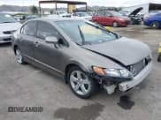 ✅ 2008 Honda Civic LX • VIN: 2HGFA16598H325223 • Lot: 43739468. Listed on IAAI with 136,670 mi. Free auction sales archive from the USA and detailed vehicle history report at DreamBid. Image 1.