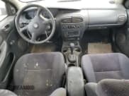 ✅ 2001 Plymouth Neon Highline • VIN: 1P3ES46C21D208030 • Lot: 74838364. Listed on Copart with Not provided. Free auction sales archive from the USA and detailed vehicle history report at DreamBid. Image 8.