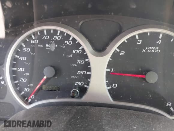 ✅ 2005 Chevrolet Equinox LS • VIN: 2CNDL23F456132774 • Лот: 43427644. Опубликован ранее на IAAI с пробегом 232 782 миль. Бесплатный доступ к архиву аукционных продаж из США и подробный отчёт об истории автомобиля на DreamBid. Изображение 7.