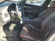 ✅ 2016 Jaguar XF 35t R-Sport • VIN: SAJBF4BVXGCY05845 • Лот: 52773545. Опубликован ранее на Copart с пробегом 77 177 миль. Бесплатный доступ к архиву аукционных продаж из США и подробный отчёт об истории автомобиля на DreamBid. Изображение 7.