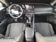 ✅ 2022 Hyundai Elantra SEL • VIN: 5NPLS4AG4NH059315 • Lot: 84774695. Listed on Copart with 33,240 mi. Free auction sales archive from the USA and detailed vehicle history report at DreamBid. Image 8.