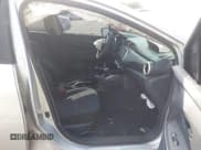 ✅ 2021 Nissan Versa S • VIN: 3N1CN8DV8ML908081 • Lot: 43151343. Listed on IAAI with 16,978 mi. Free auction sales archive from the USA and detailed vehicle history report at DreamBid. Image 5.