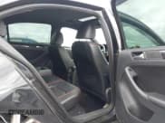 ✅ 2014 Volkswagen Jetta GLI • VIN: 3VW5T7AJ6EM258246 • Lot: 43543504. Listed on IAAI with 124,950 mi. Free auction sales archive from the USA and detailed vehicle history report at DreamBid. Image 8.