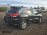 ✅ 2015 Jeep Grand Cherokee Laredo • VIN: 1C4RJFAG3FC149772 • Лот: 82494005. Опубликован ранее на Copart с пробегом 89 031 миль. Бесплатный доступ к архиву аукционных продаж из США и подробный отчёт об истории автомобиля на DreamBid. Изображение 3.