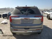 ✅ 2021 GMC Acadia Denali • VIN: 1GKKNXLS2MZ201047 • Lot: 48813225. Listed on Copart with 44,394 mi. Free auction sales archive from the USA and detailed vehicle history report at DreamBid. Image 6.