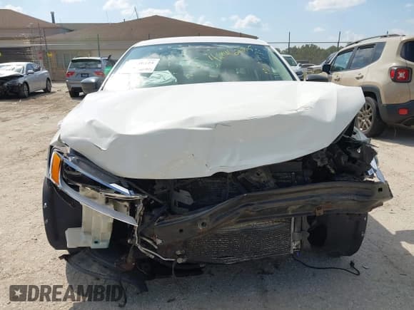 ✅ 2012 Volkswagen Jetta S • VIN: 3VW2K7AJ4CM357778 • Lot: 42946225. Listed on IAAI with 109,562 mi. Free auction sales archive from the USA and detailed vehicle history report at DreamBid. Image 13.