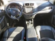 ✅ 2016 Dodge Journey Crossroad Plus • VIN: 3C4PDCGBXGT208055 • Лот: 87109205. Опубликован ранее на Copart с пробегом 156 397 миль. Бесплатный доступ к архиву аукционных продаж из США и подробный отчёт об истории автомобиля на DreamBid. Изображение 8.