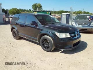 ✅ 2013 Dodge Journey American Value • VIN: 3C4PDCAB5DT538867 • Lot: 43316754. Wystawiony na IAAI z przebiegiem 244 114 mil. Bezpłatny archiwum sprzedaży aukcyjnych z USA i szczegółowy raport historii pojazdu na DreamBid. Zdjęcie 1.