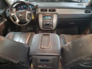 ✅ 2013 Chevrolet Silverado 2500HD LTZ • VIN: 1GC1KYCG6DF232885 • Lot: 65940205. Listed on Copart with 281,045 mi. Free auction sales archive from the USA and detailed vehicle history report at DreamBid. Image 8.