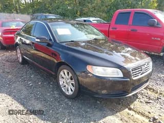 ✅ 2009 Volvo S80 I6 • VIN: YV1AS982391096085 • Лот: 43156632. Опубликован ранее на IAAI с пробегом 150 566 миль. Бесплатный доступ к архиву аукционных продаж из США и подробный отчёт об истории автомобиля на DreamBid. Изображение 1.